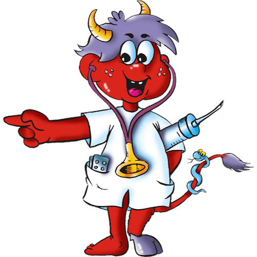 Hausarzt Teufelchen - Hausarztpraxis Dr. Milek