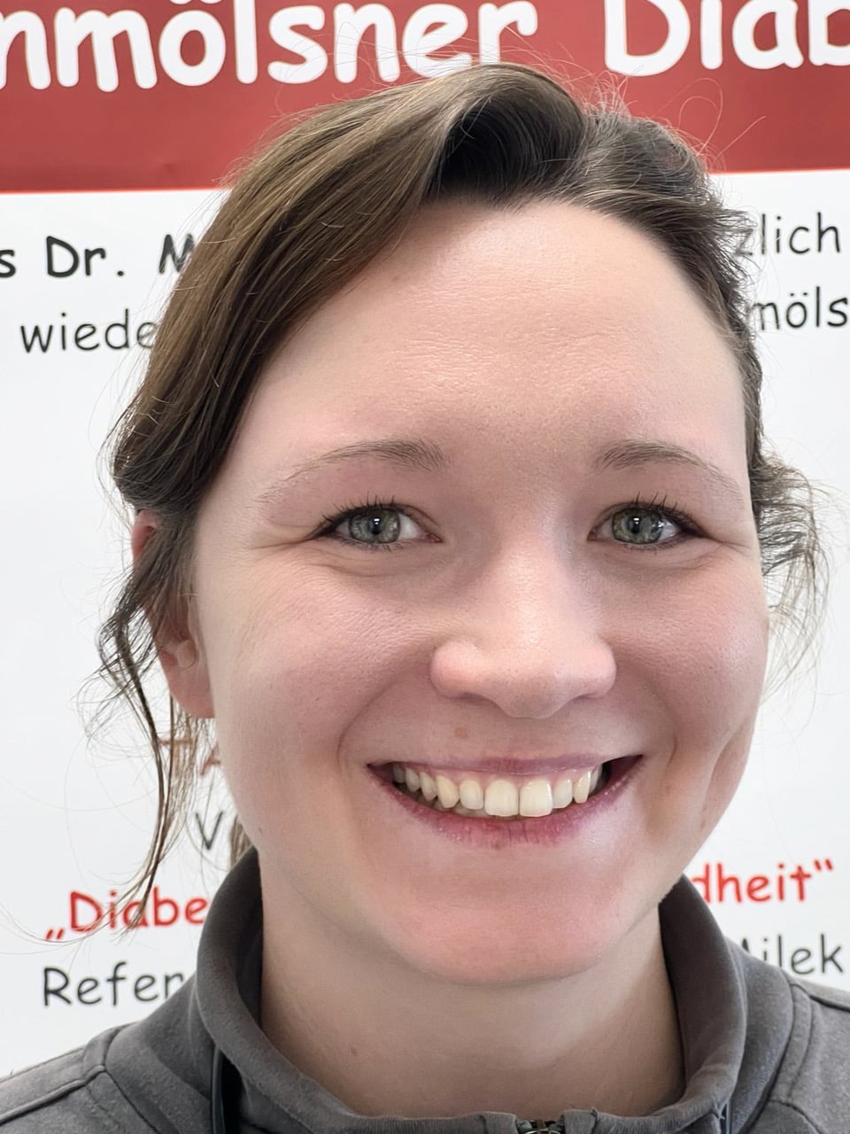 Christiane Ölschläger - Ärztin in Weiterbildung bei Arztpraxis Dr. Milek