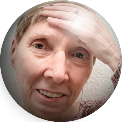 Cornelia Martin - Team Arztpraxis Dr. Milek - Kugel