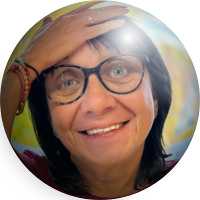 Regina Schade - Team Arztpraxis Dr. Milek - Kugel