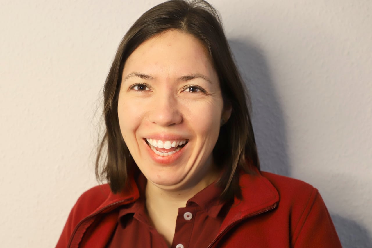 Stephanie Feibig - Ärztin in Weiterbildung bei Arztpraxis Dr. Milek