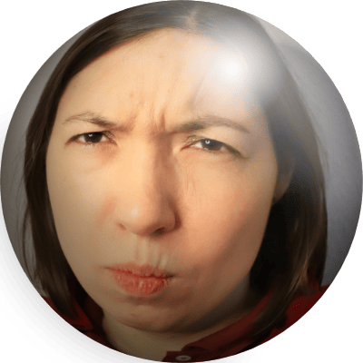 Stephanie Feibig - Team Arztpraxis Dr. Milek - Kugel